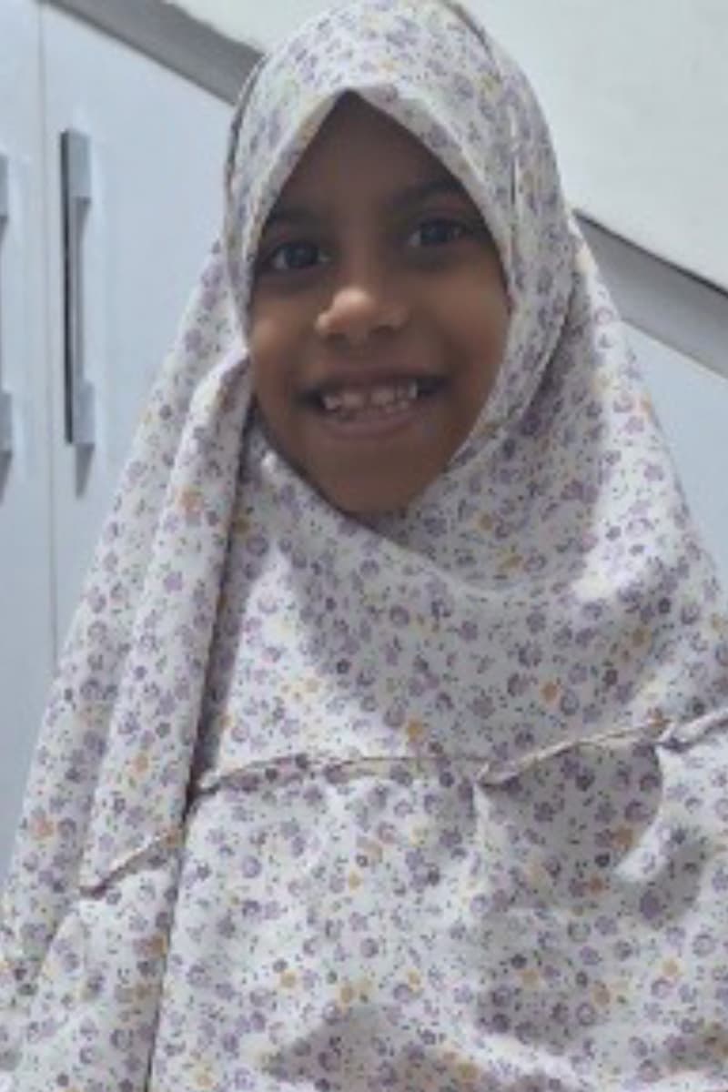 Hanieh Ahmadi Teifkani