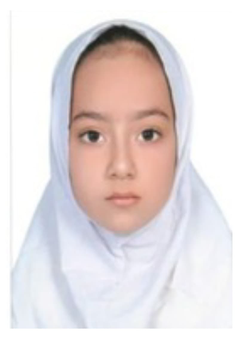 Khadije Darvishi