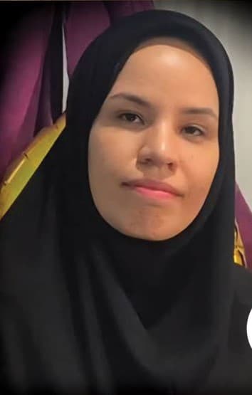 Razieh Zamani
