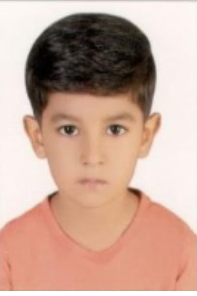 Ali Asghar Zaeri