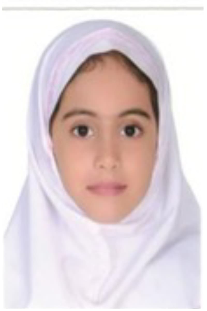 Zahra Sharafi