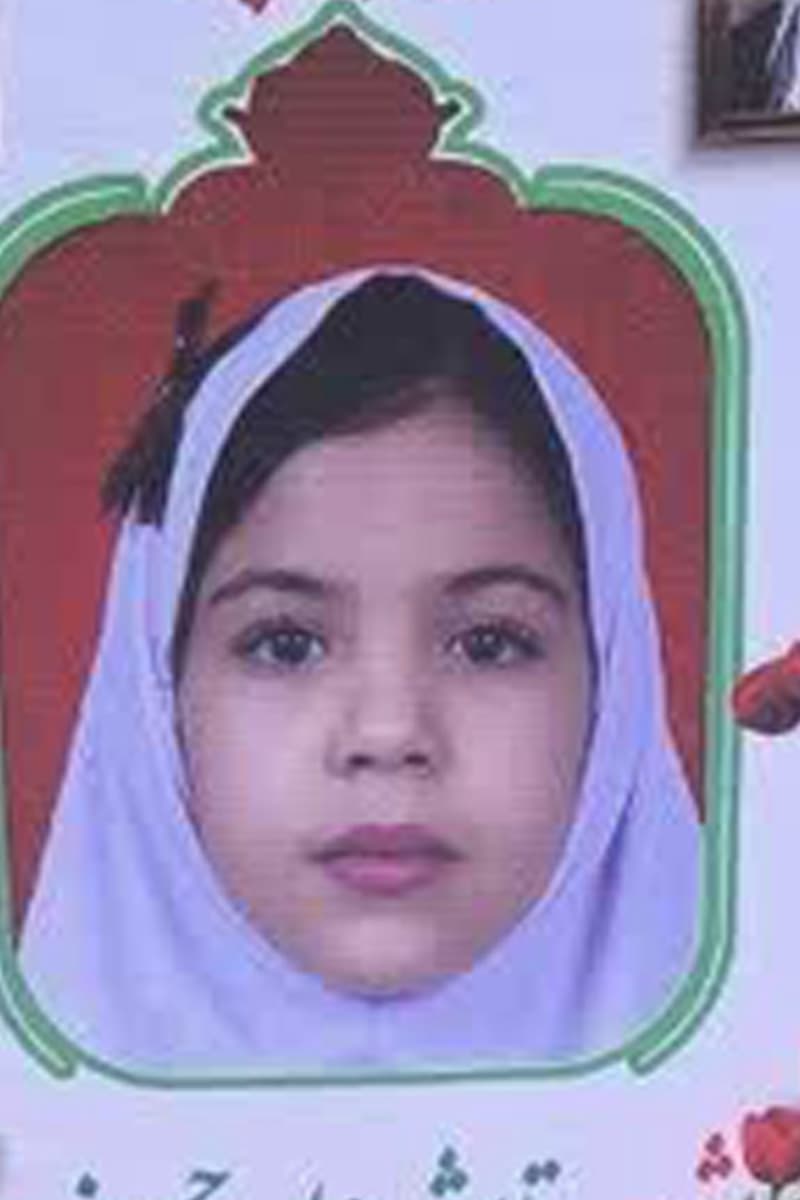 Setayesh AliHoseini