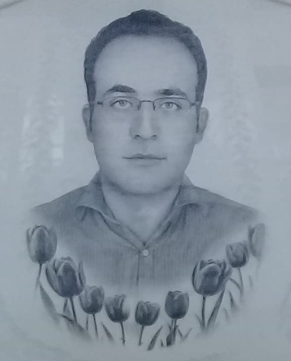 Hossein Naqdi