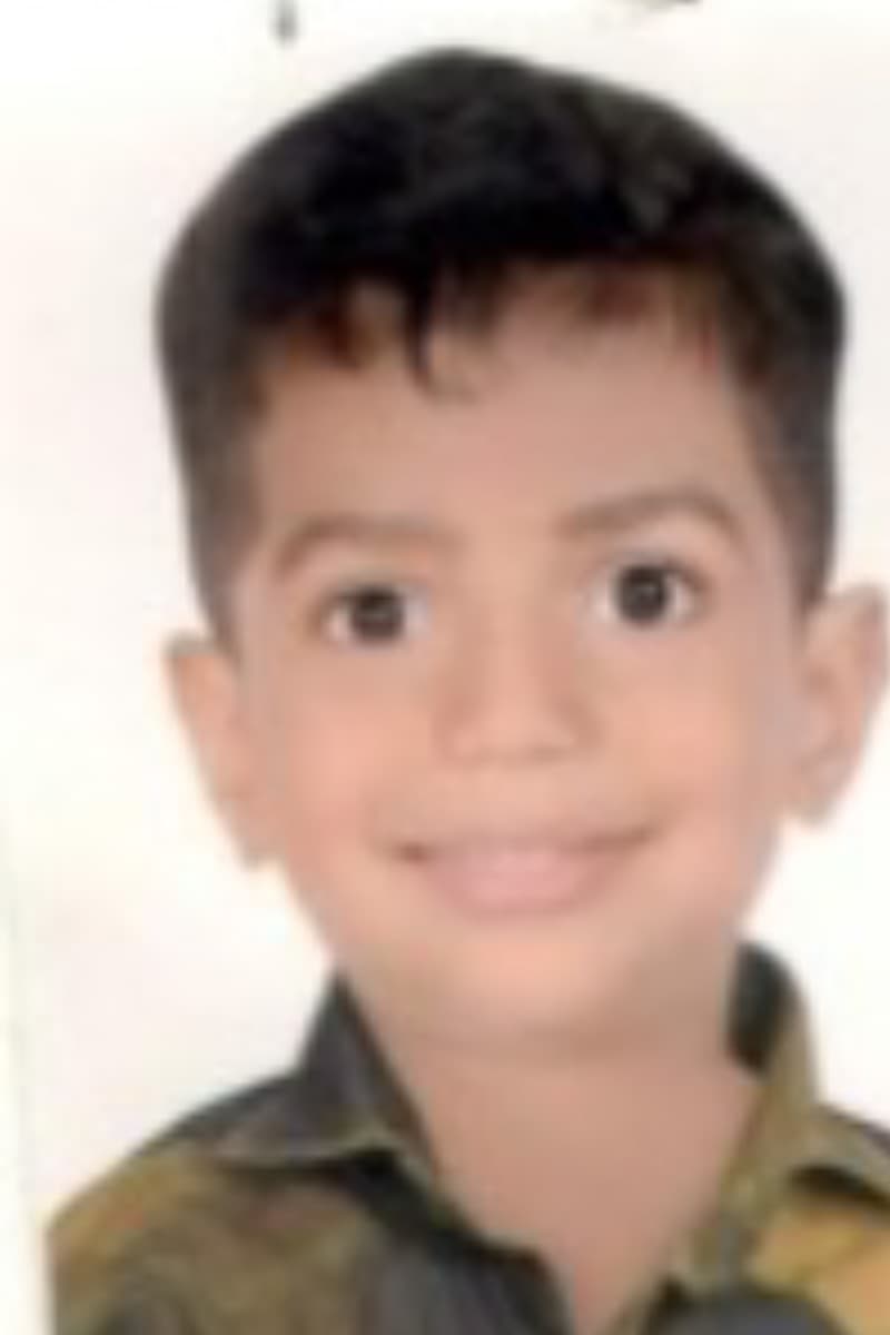 Ali Hafizi