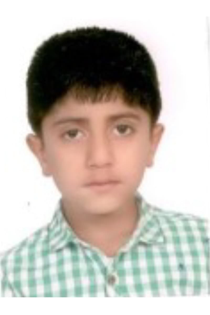Ali Zarei