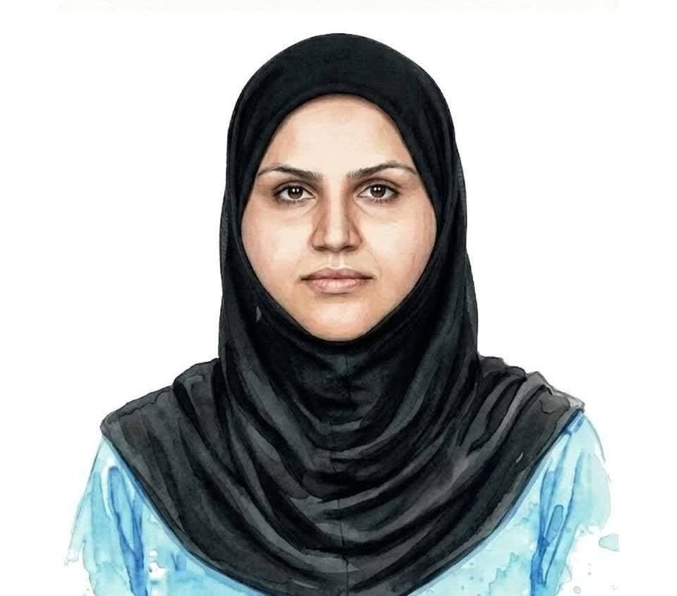 Shima Ghalebi