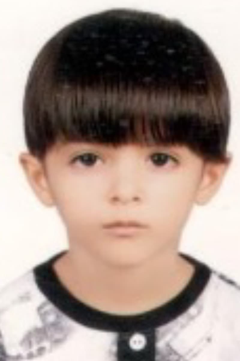 Ali Asghar Forouzanfar
