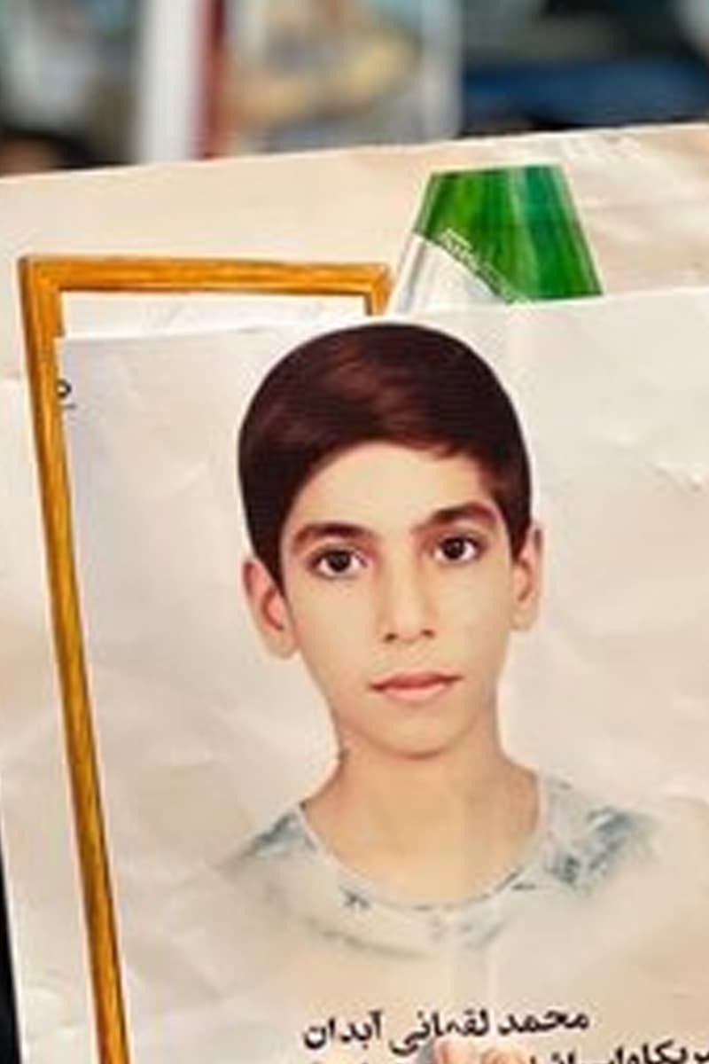 Mohammad Loghmani