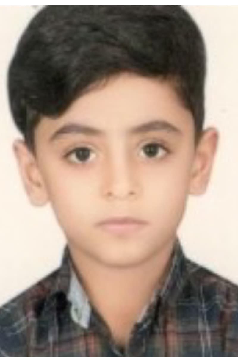 Mohammad Mallahi