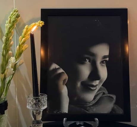 Maryam Minaei