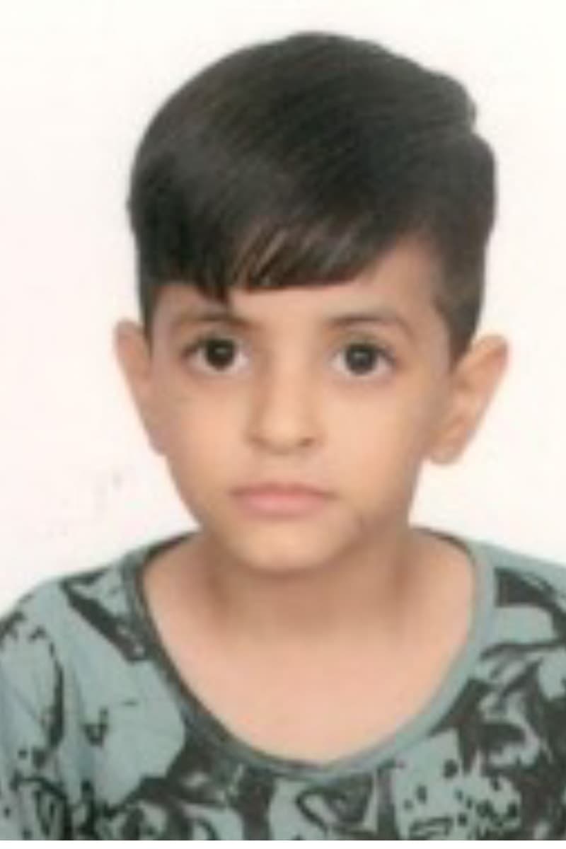 Arash Golazin
