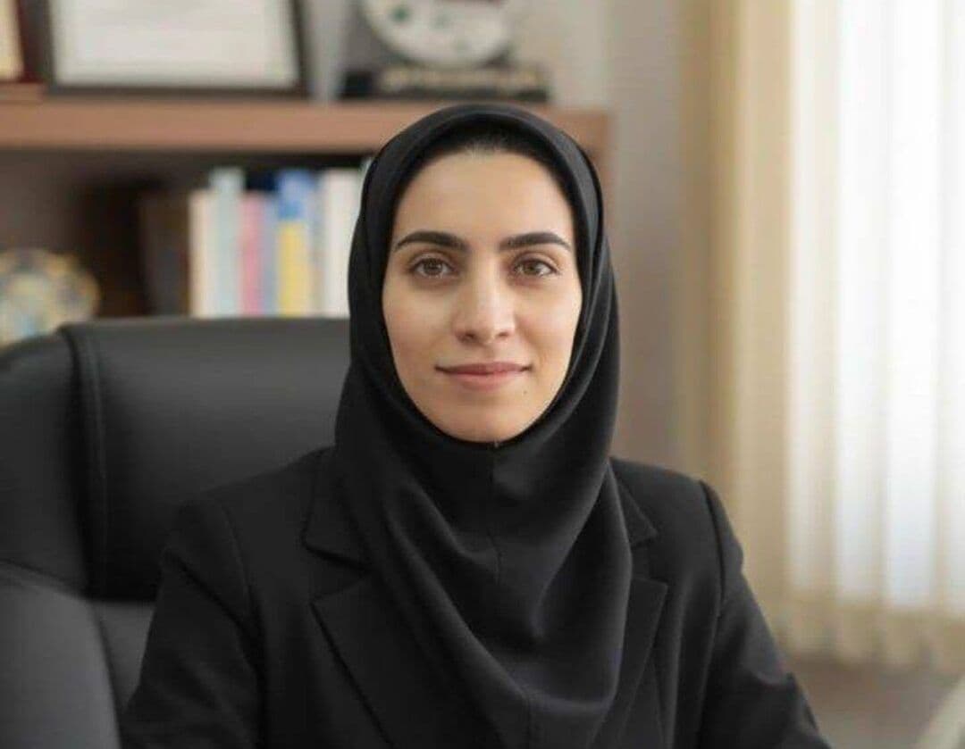 Mahdieh Rasouli