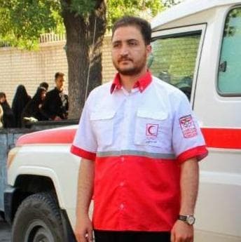 Alireza Sohbatloo