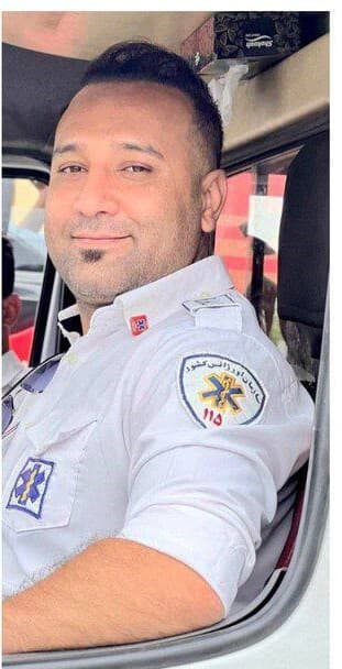 Sajjad Charkhandeh