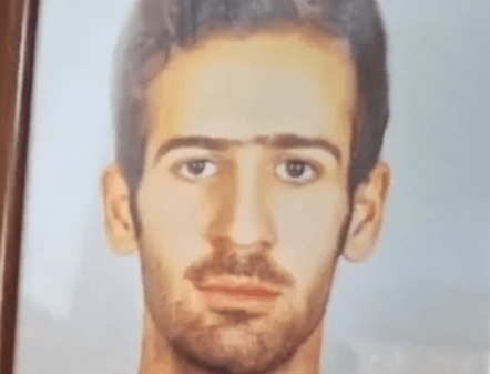 Iman Goodarzi