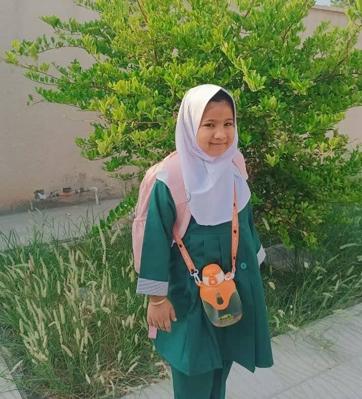 Mohanna Zarei