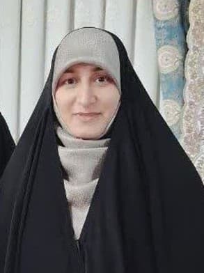 Elham Farahmand (FarahmandNowshahr)