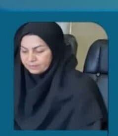 Susan Mohammadzadeh