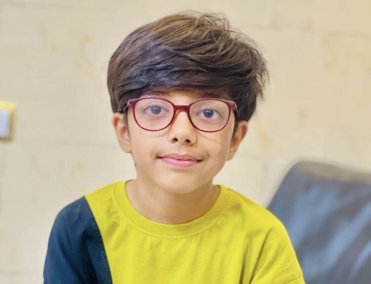 Arya ‌Bahadori