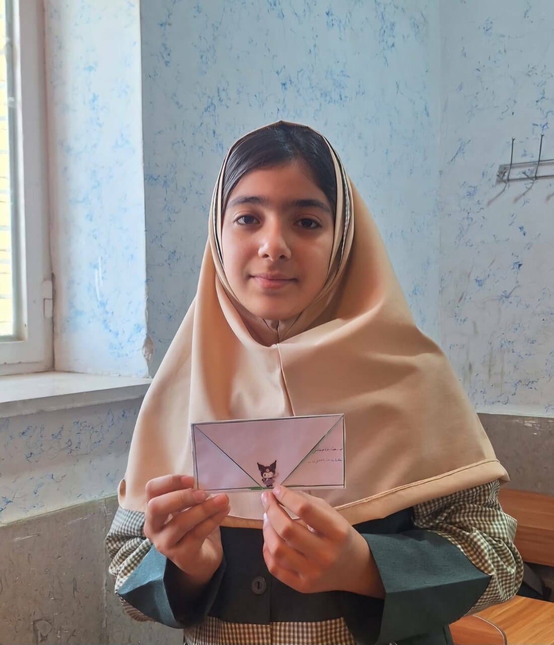 Helma Sadat Ahmadizadeh