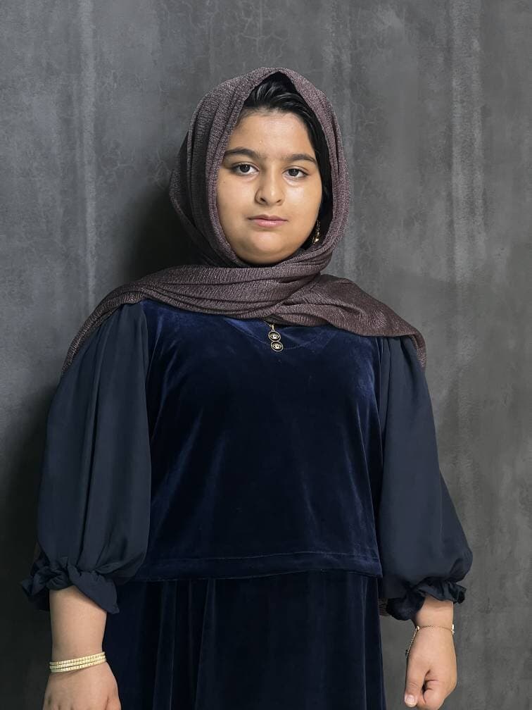 Elham Zare'ei