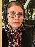 Fariba Keyvani (Keyhani)