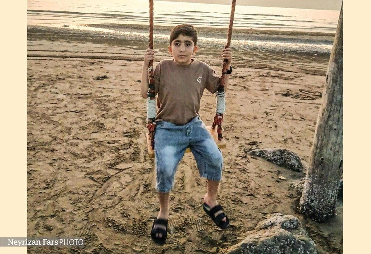 Alireza Zarei