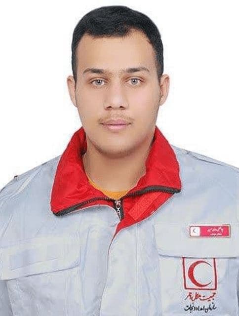 Abolfazl Dehnavi