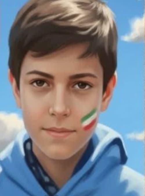 AliAkbar Mahdi