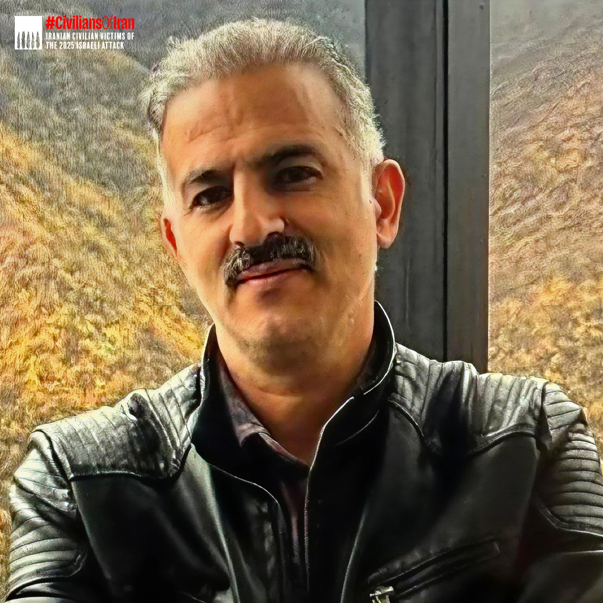 Ali Hatefi Fard