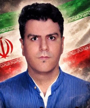 Ali Abdollahi