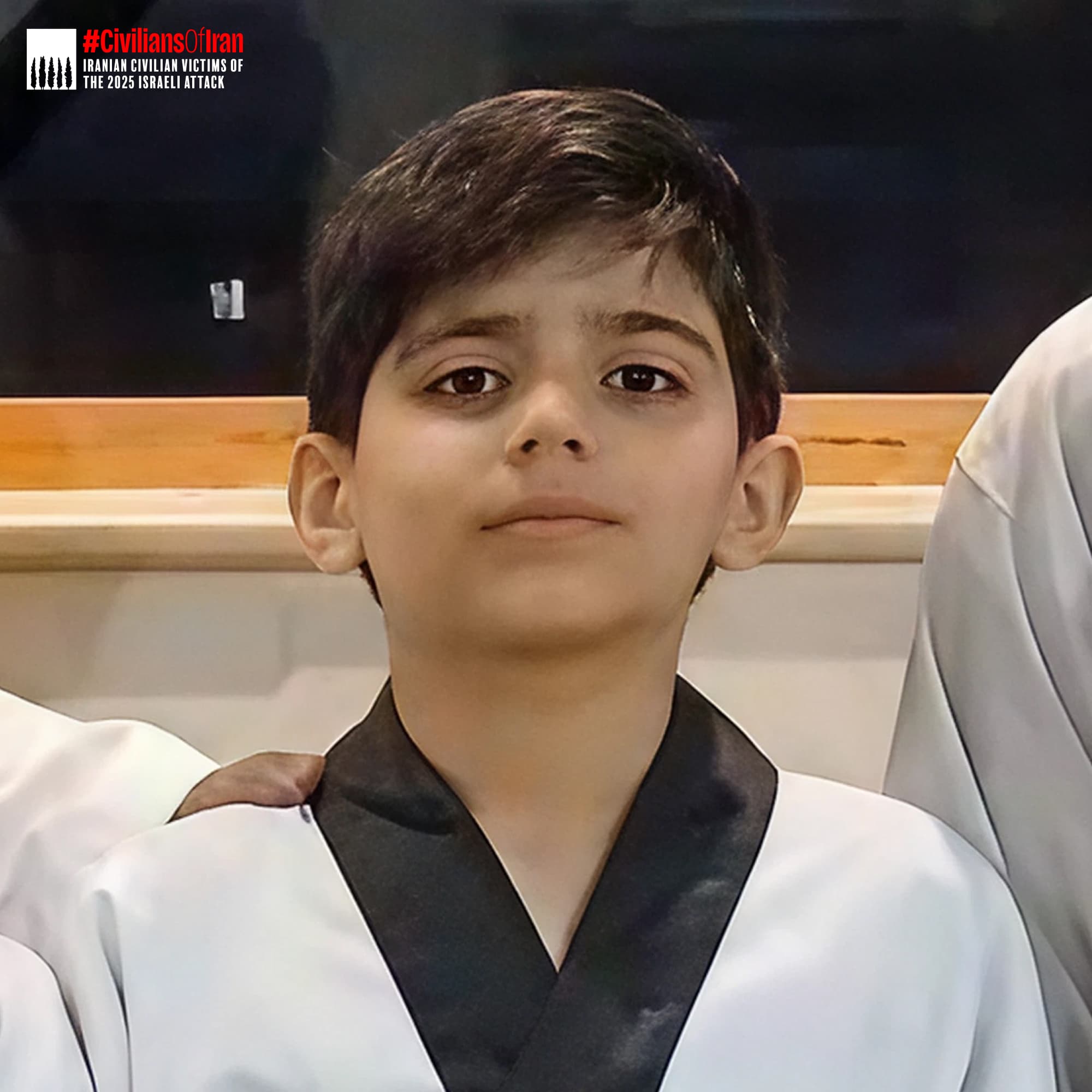 Amirali Amini