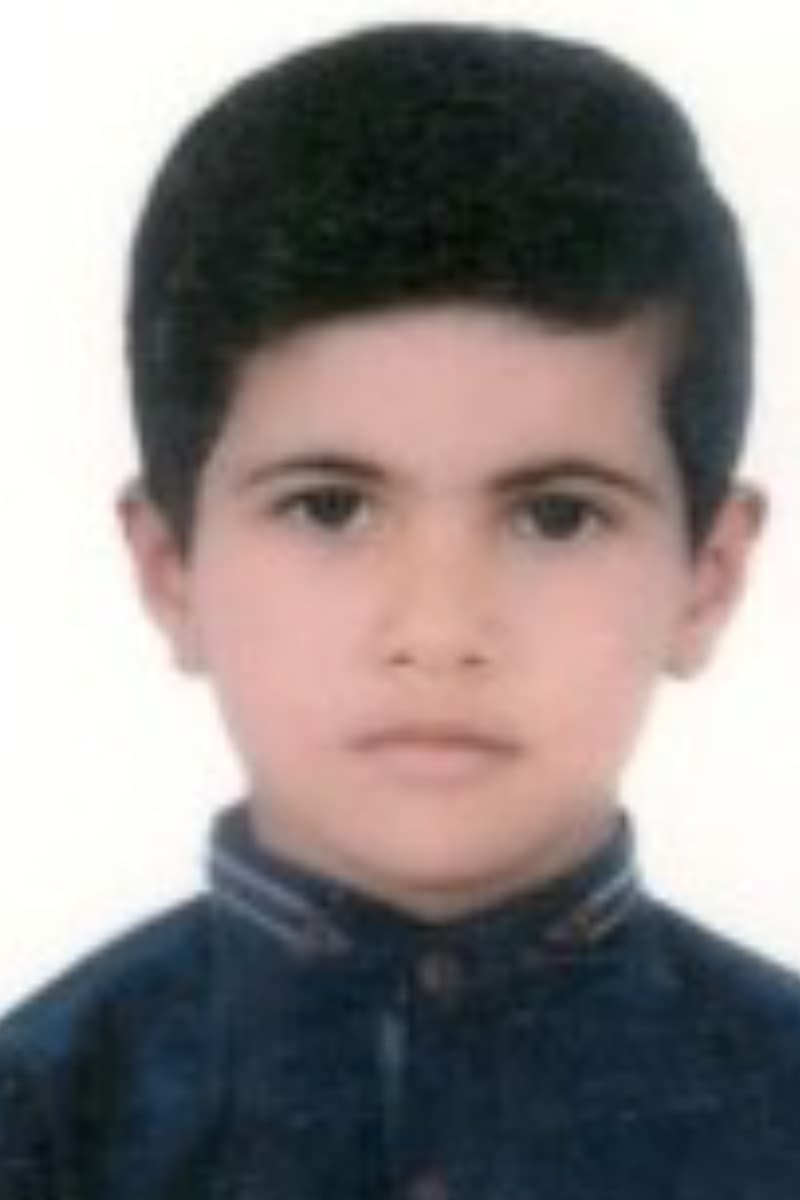 AmirAli Hassanzadeh