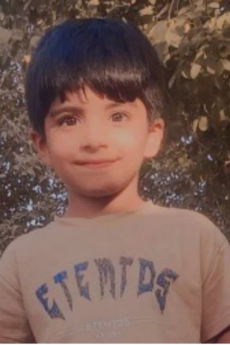 AmirAli Kamali