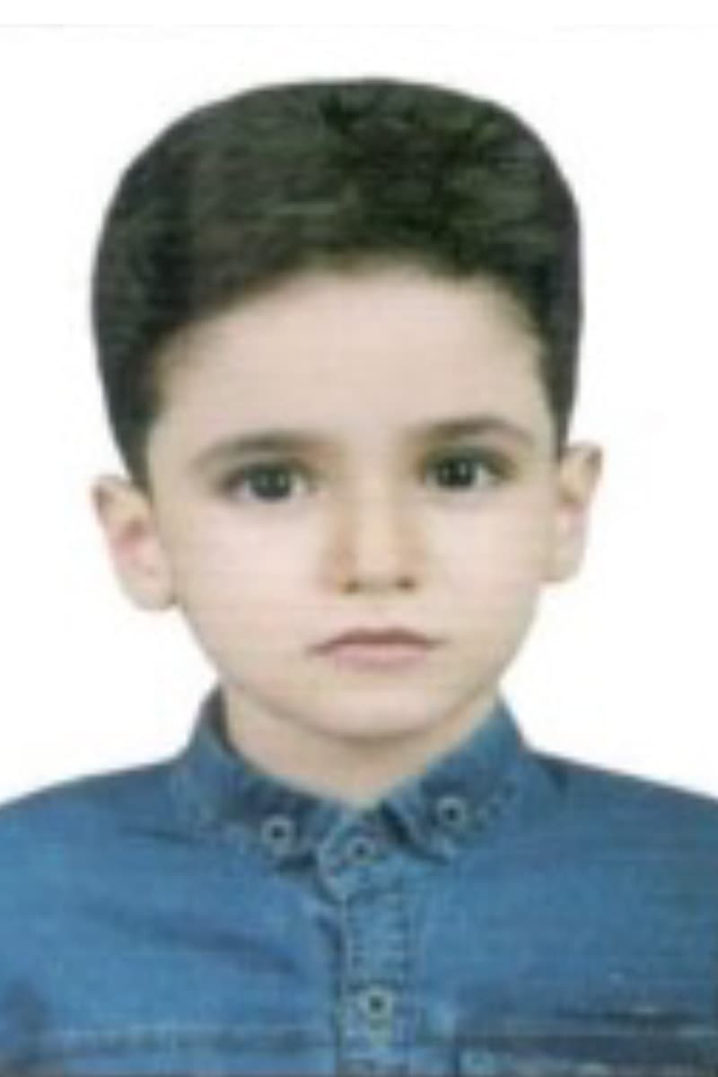 Amirmohammad boustani