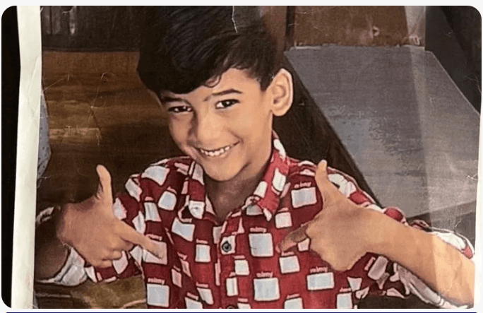 Araz Ahmadi