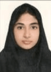 Ariana Arabkish Cheloei