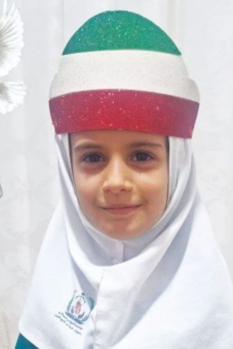 Asra Farahizadeh