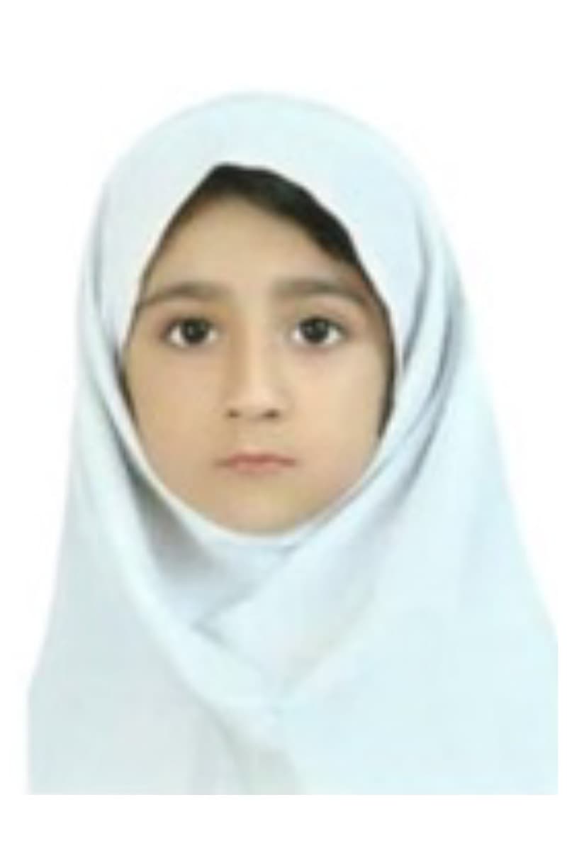 Baran Ghasemi