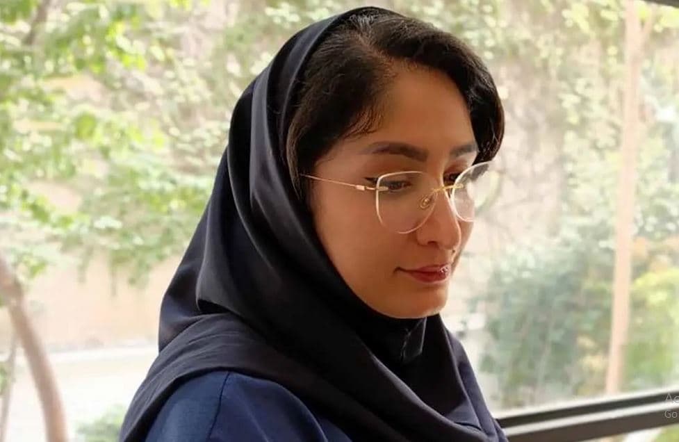 Farideh Sanei