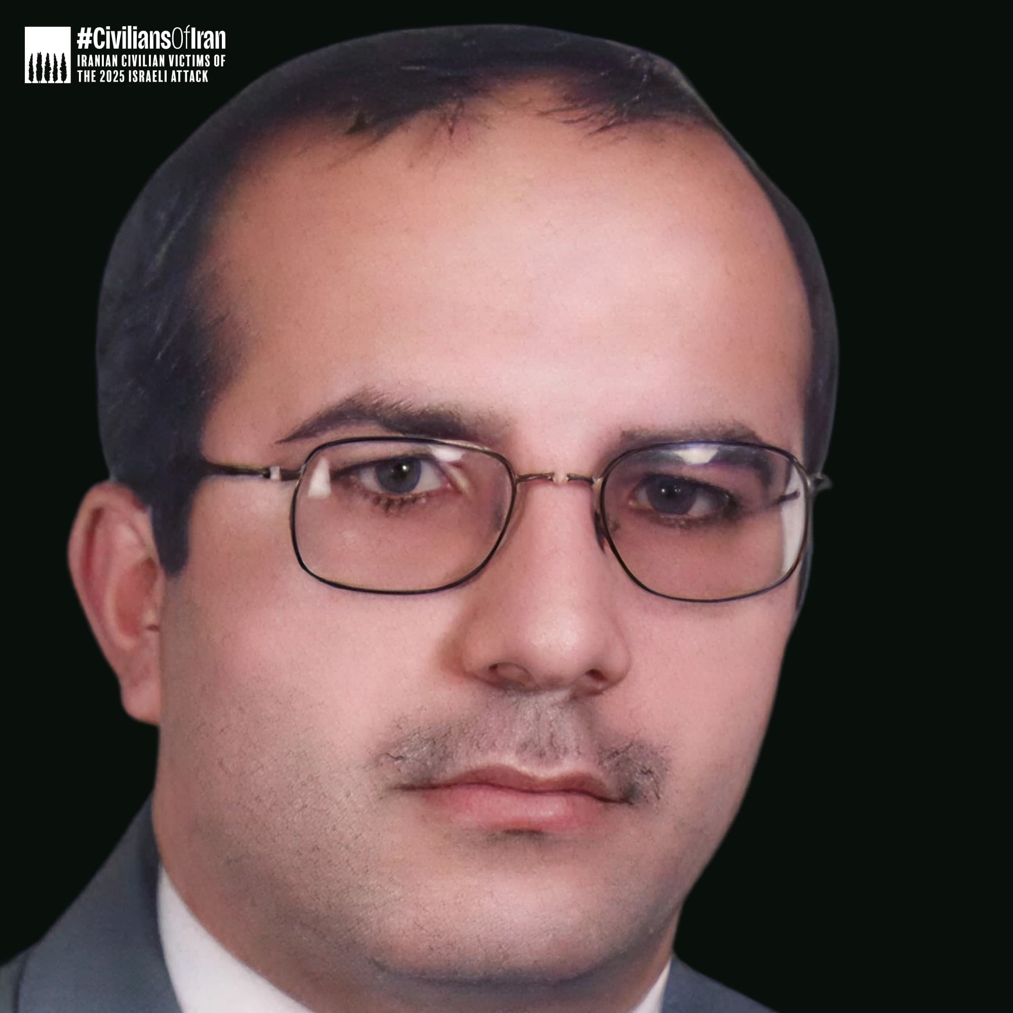 Dariush Jaudat