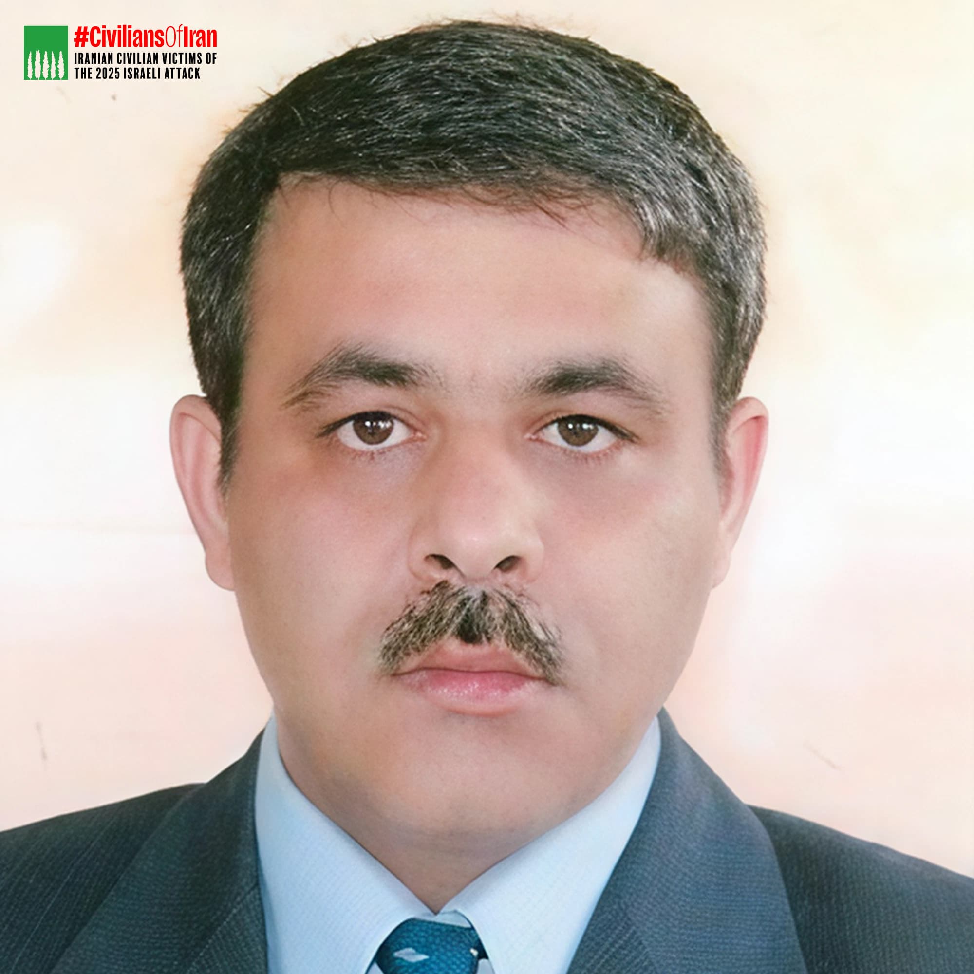 Mohammad Hossein Azizi