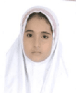 Fadia Shahmiri