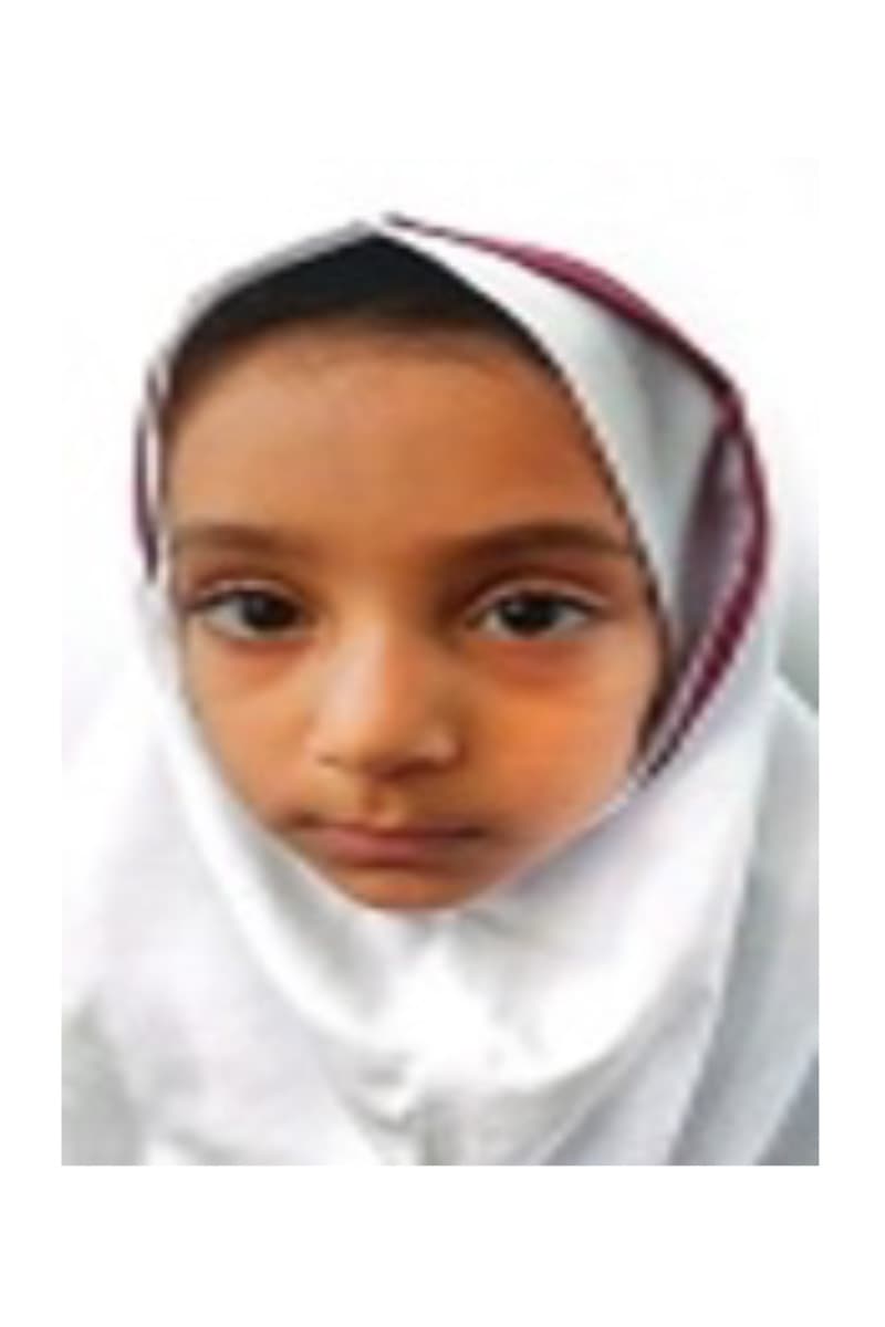 Fateme Zahra Karimi