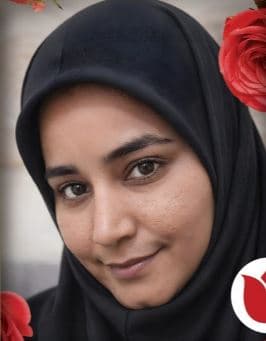 Faremeh Asgari Minabi