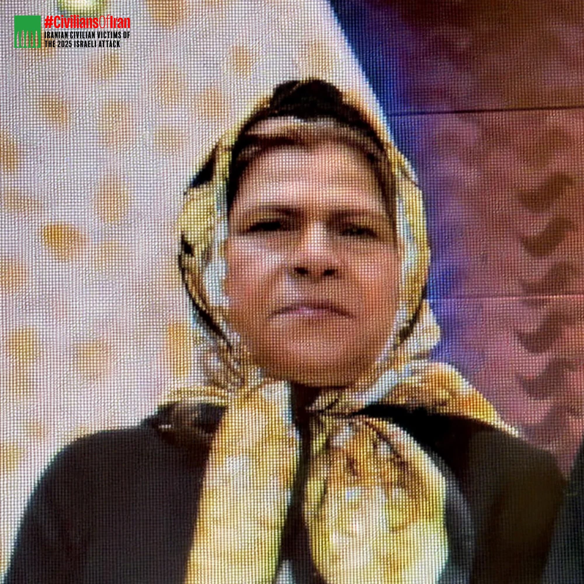 Fatemeh Mousavi