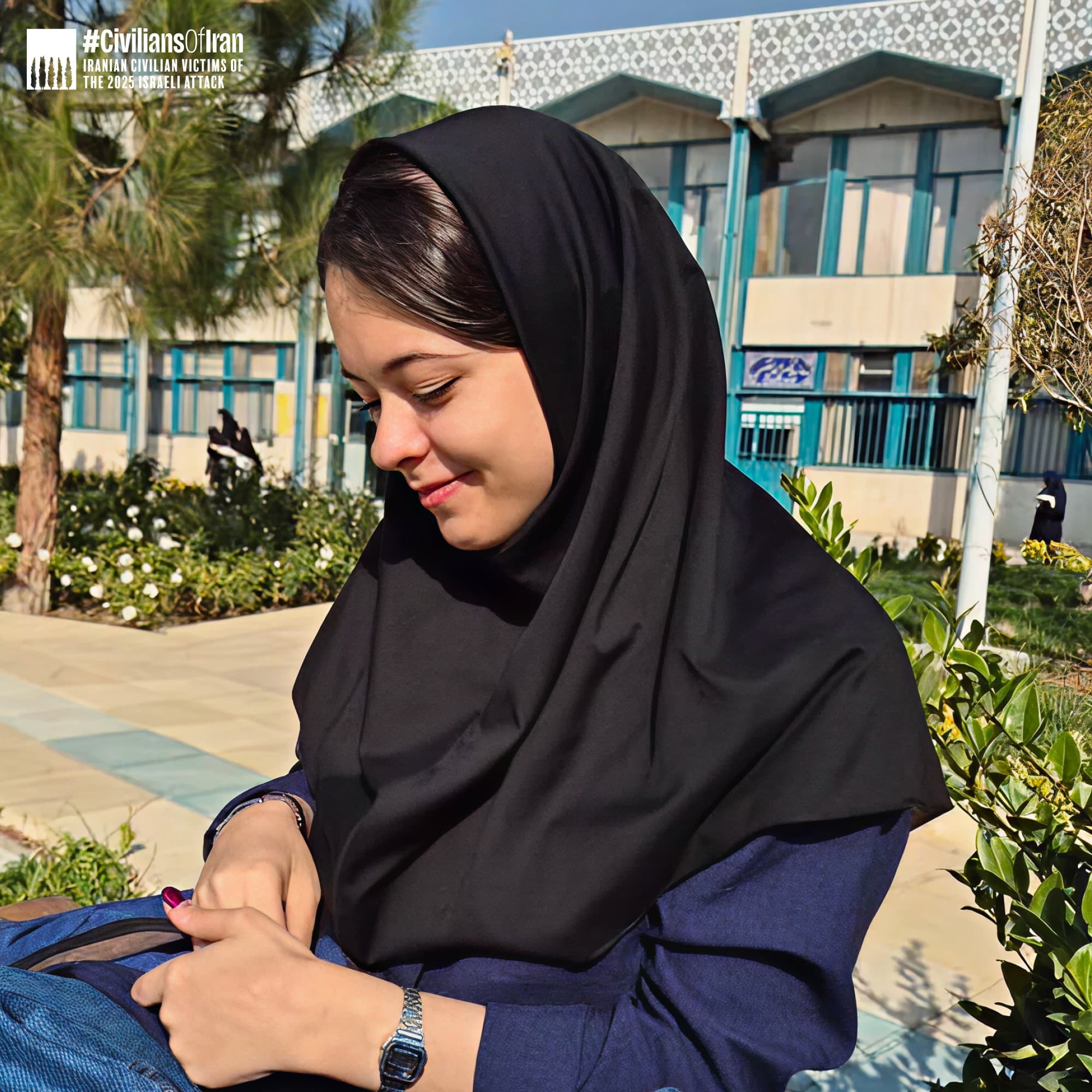 Sayyede Fatemeh Seddighi Saber
