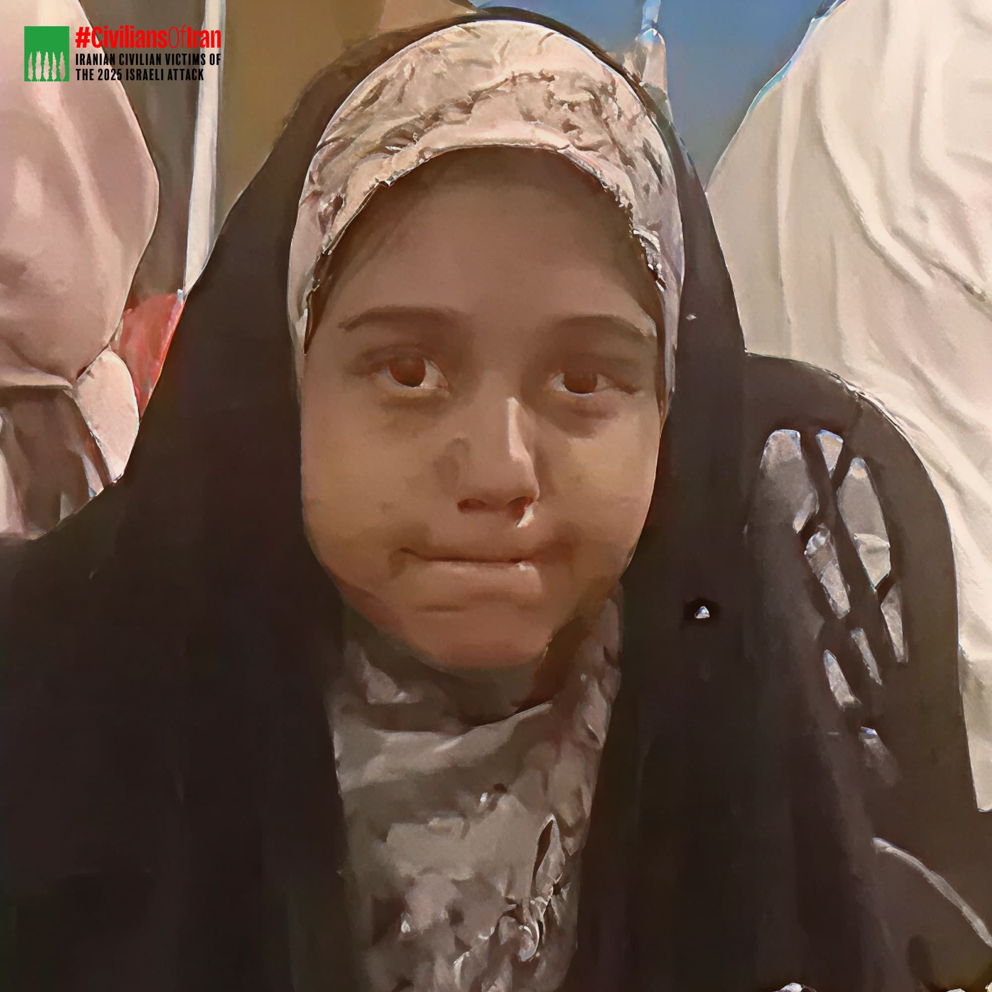 Fatemeh Sharifi