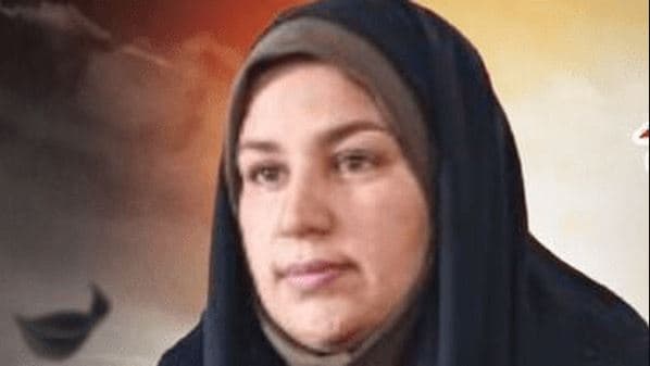 Fatemeh Taherifar