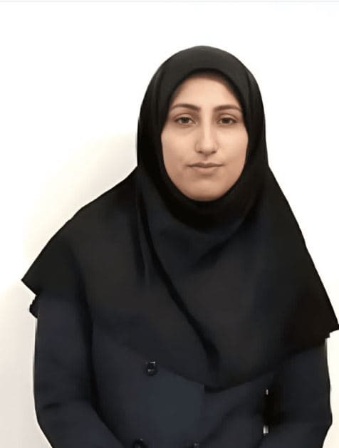 Fatemeh Fadavi